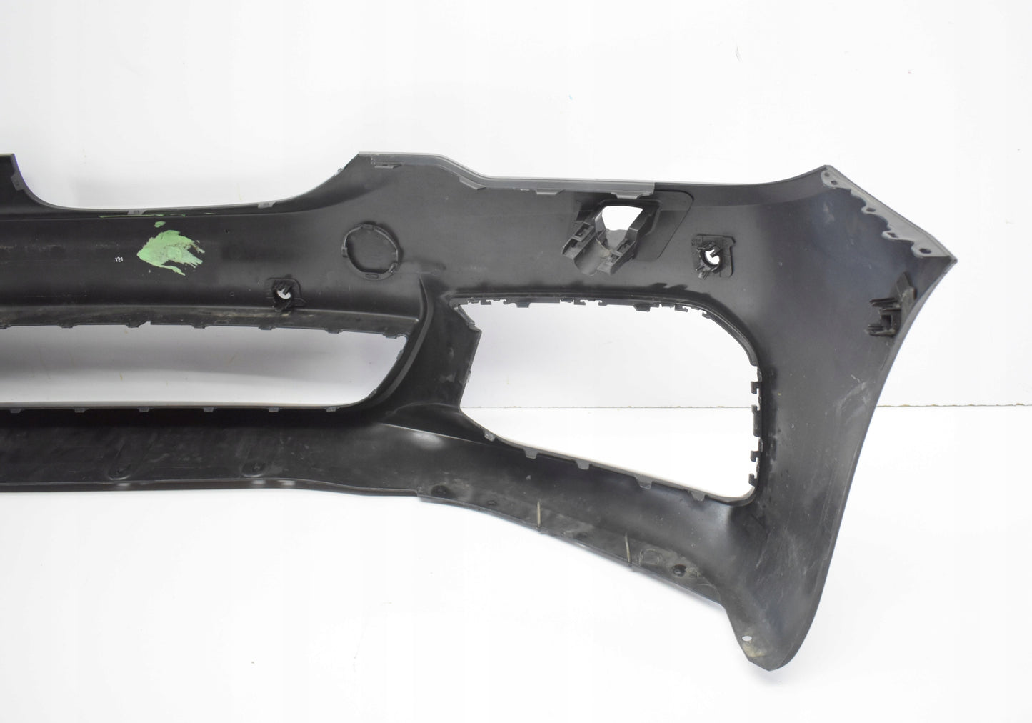 BMW 5 G30 G31 M PACKAGE FRONT BUMPER SUPER CONDITION