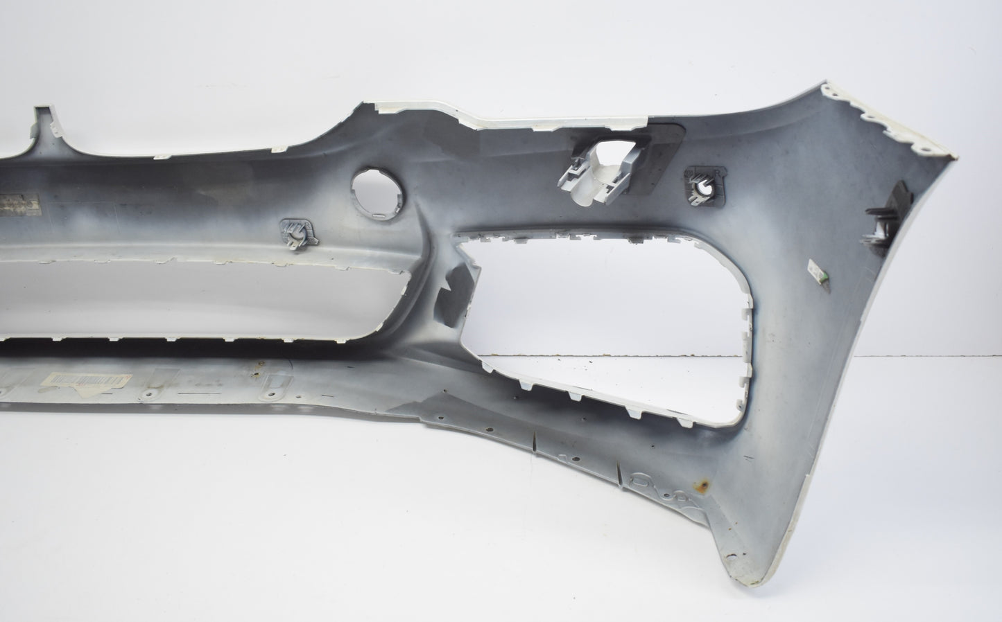 BMW 5 G30 G31 M PACKAGE FRONT BUMPER SUPER CONDITION