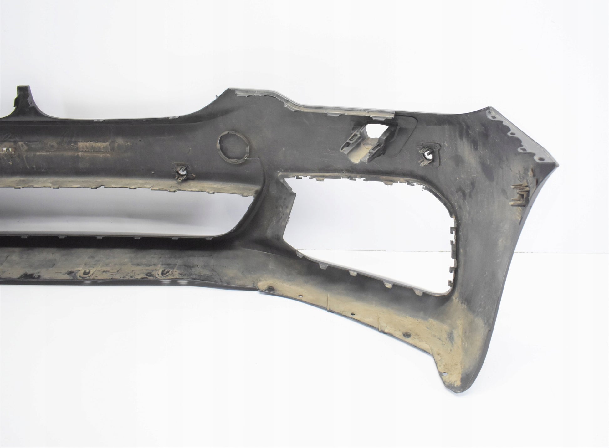 BMW 5 G30 G31 M PACKAGE FRONT BUMPER SUPER CONDITION