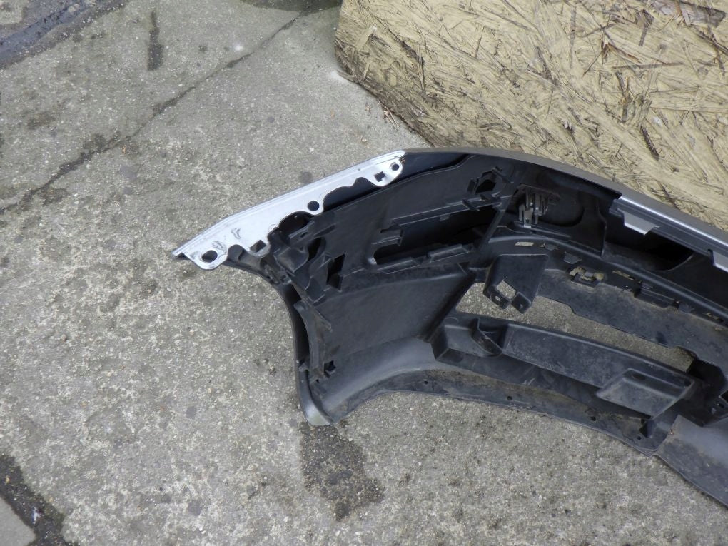 BMW 5 G30 G31 M PACKAGE front bumper