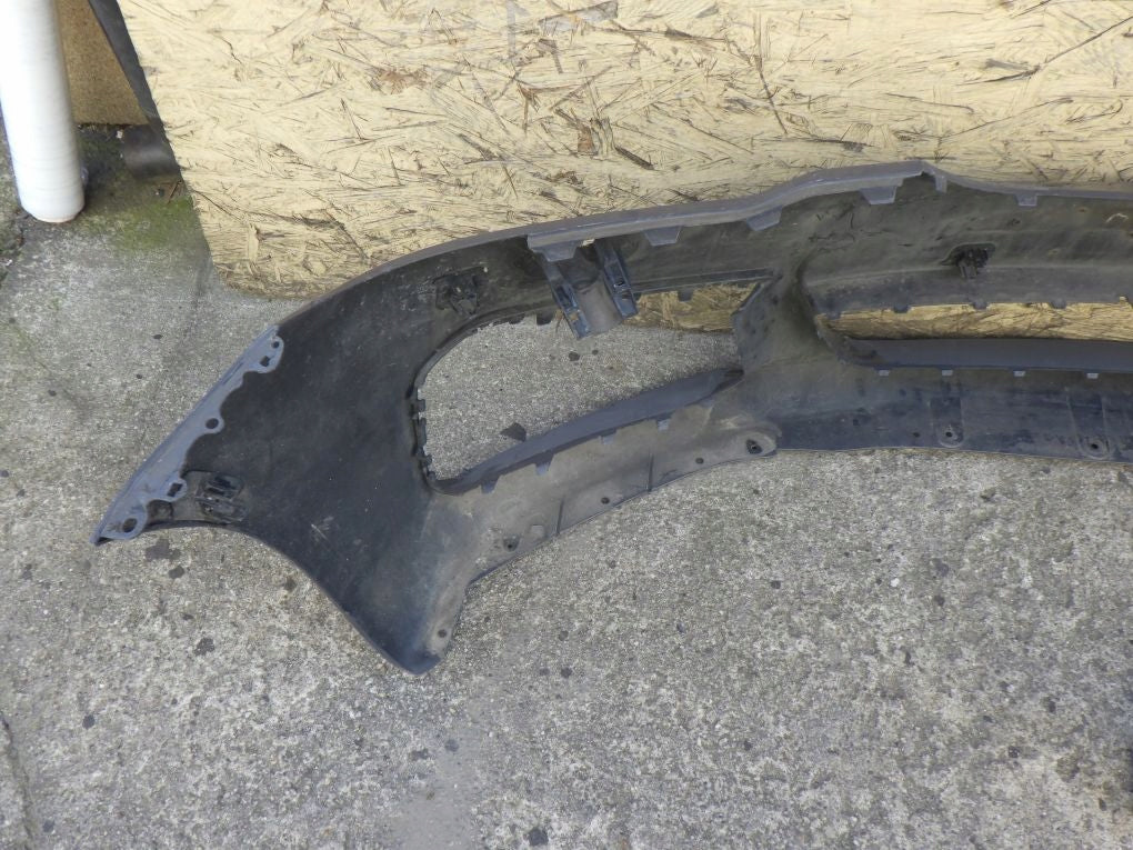 BMW 5 G30 G31 M PACKAGE front bumper