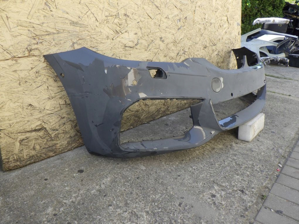 BMW 5 G30 G31 M PACKAGE front bumper
