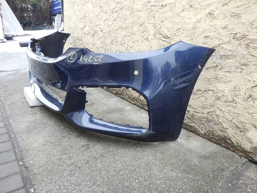 BMW 5 G30 G31 M PACKAGE front bumper