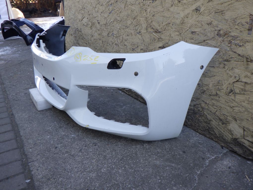 BMW 5 G30 G31 M PACKAGE front bumper