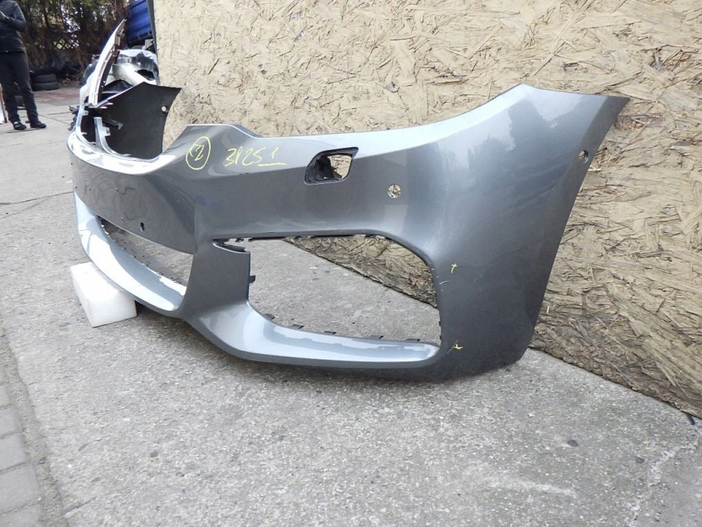 BMW 5 G30 G31 M PACKAGE front bumper