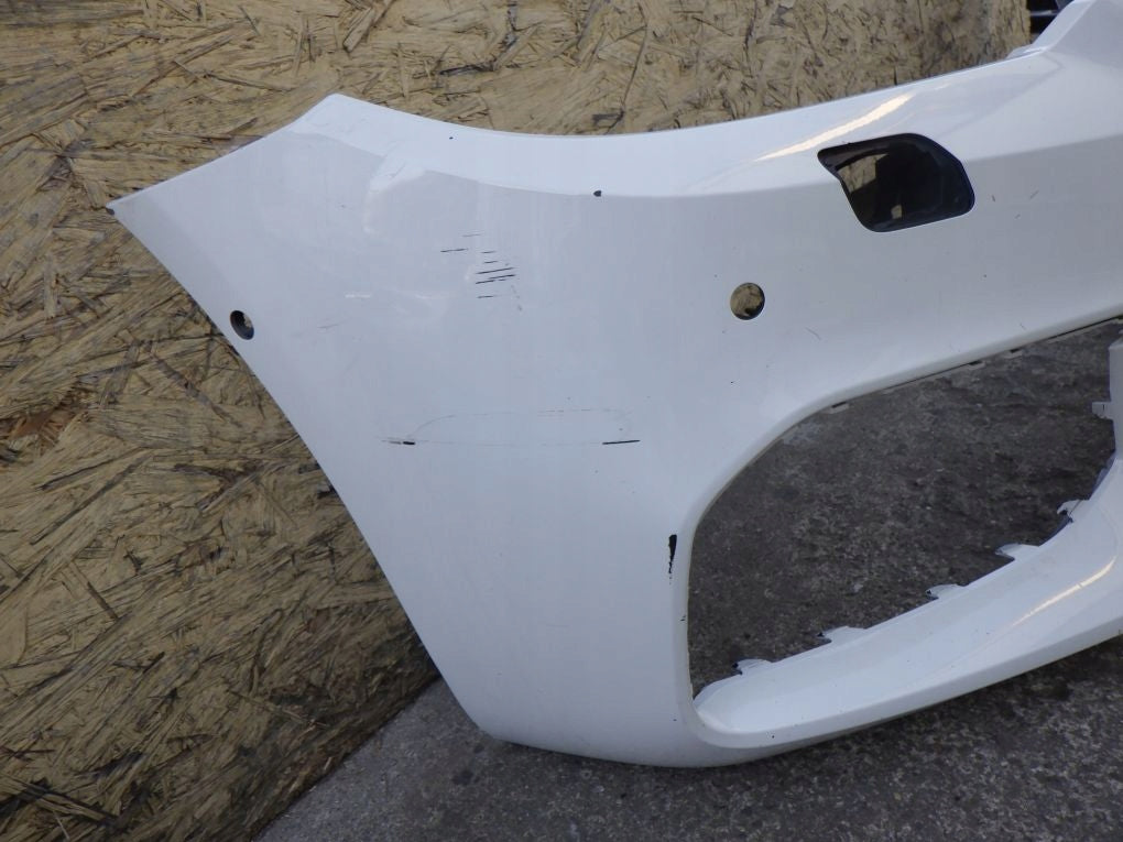 BMW 5 G30 G31 M PACKAGE front bumper
