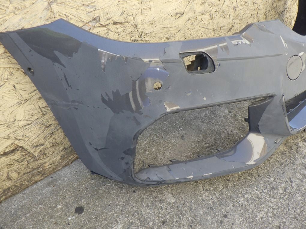 BMW 5 G30 G31 M PACKAGE front bumper