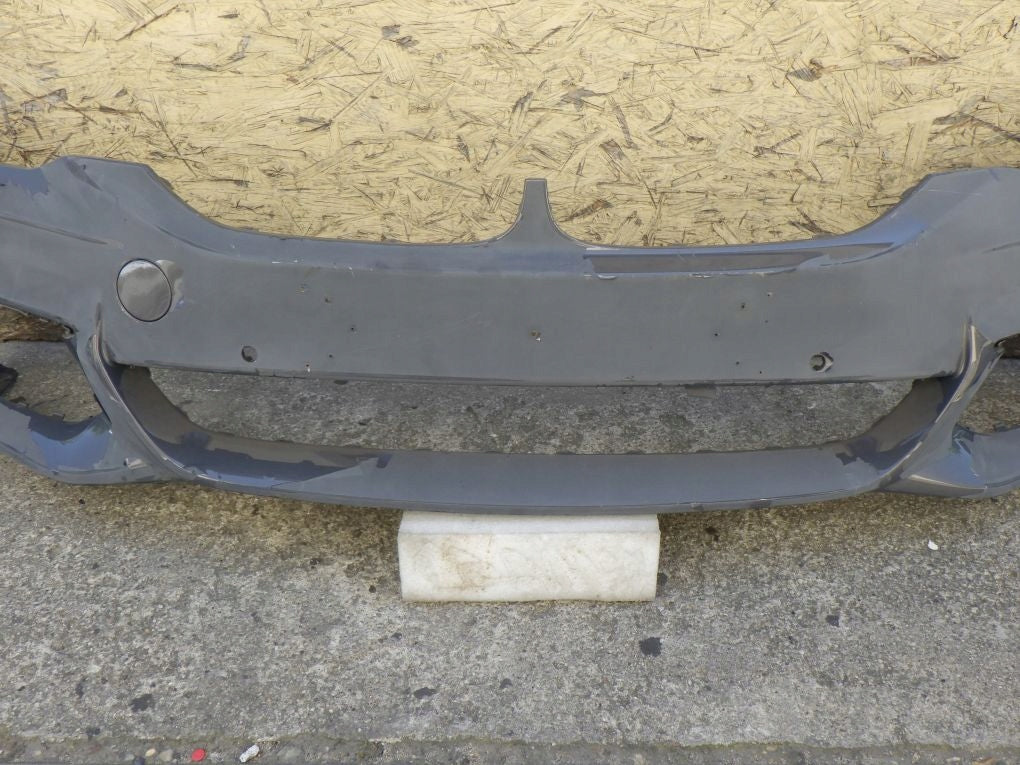 BMW 5 G30 G31 M PACKAGE front bumper