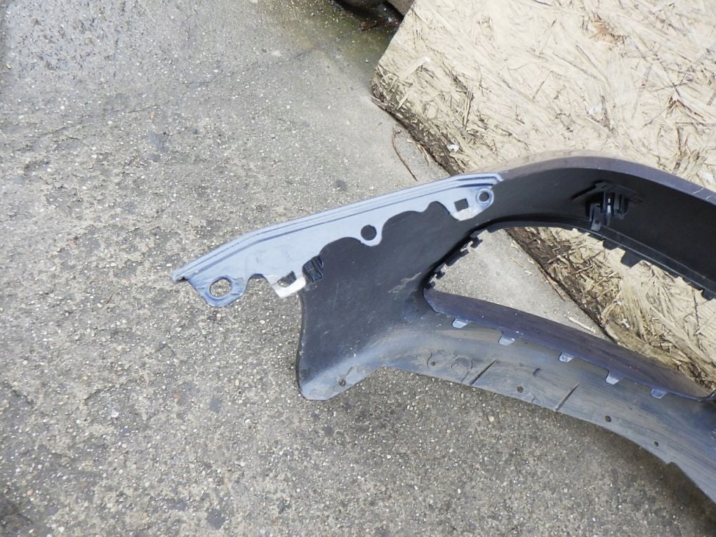 BMW 5 G30 G31 M PACKAGE front bumper