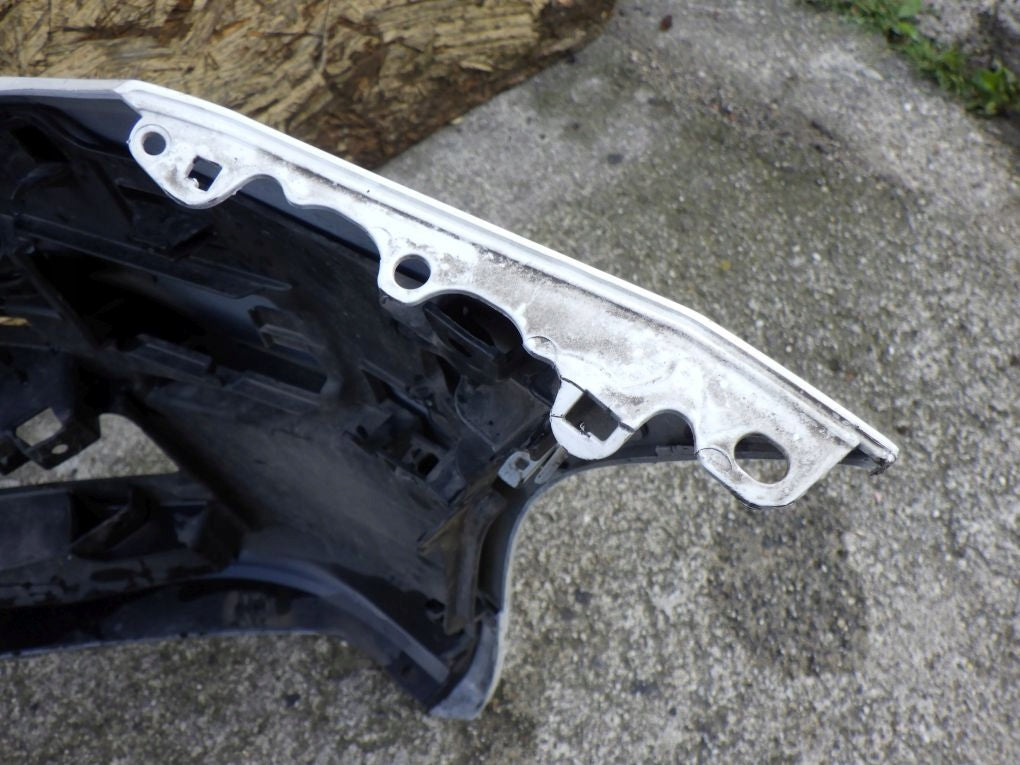 BMW 5 G30 G31 M PACKAGE front bumper