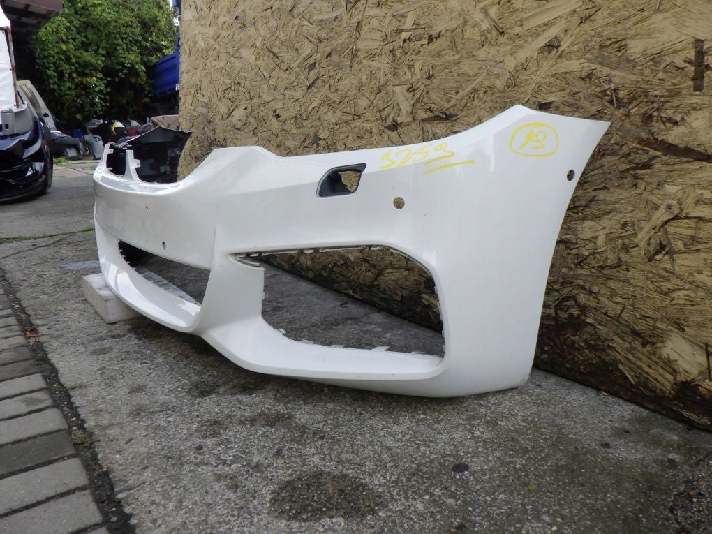 BMW 5 G30 G31 M PACKAGE front bumper
