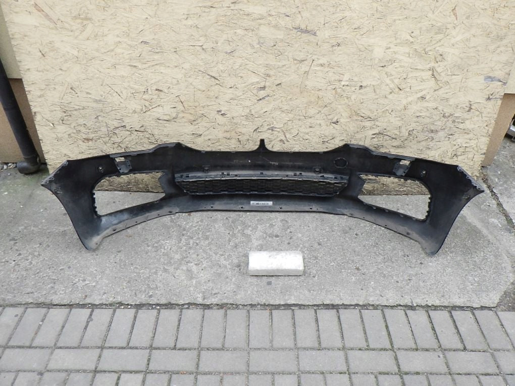 BMW 5 G30 G31 M PACKAGE front bumper