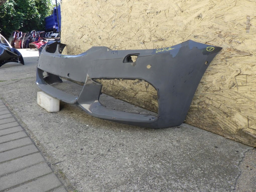 BMW 5 G30 G31 M PACKAGE front bumper