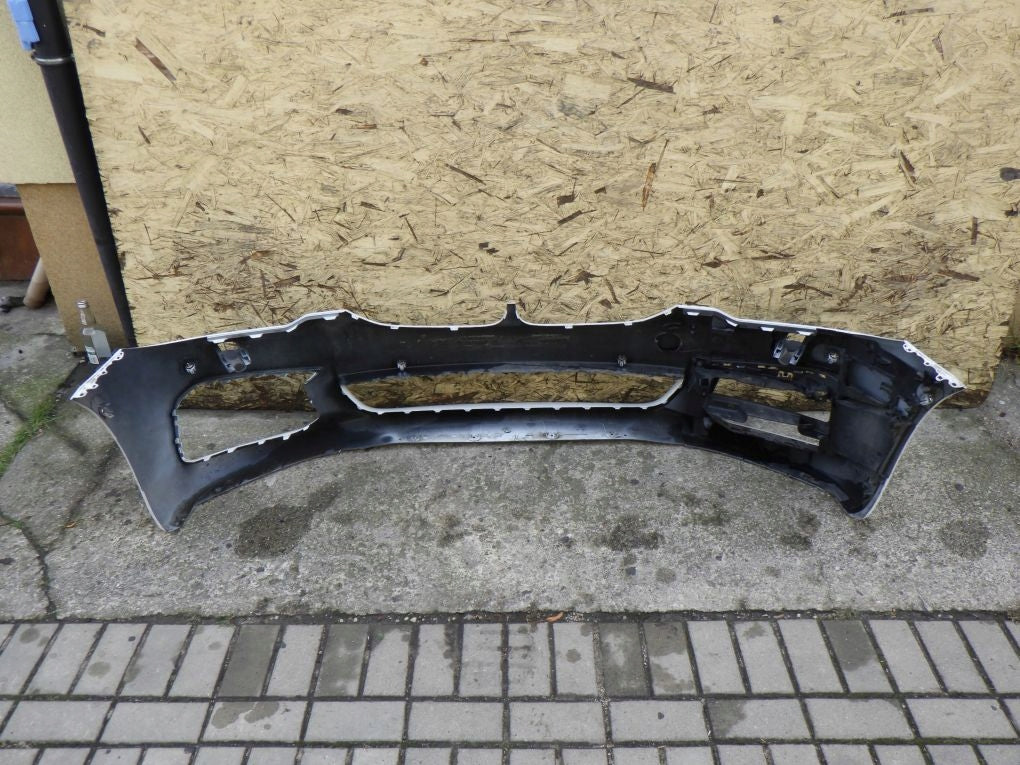 BMW 5 G30 G31 M PACKAGE front bumper