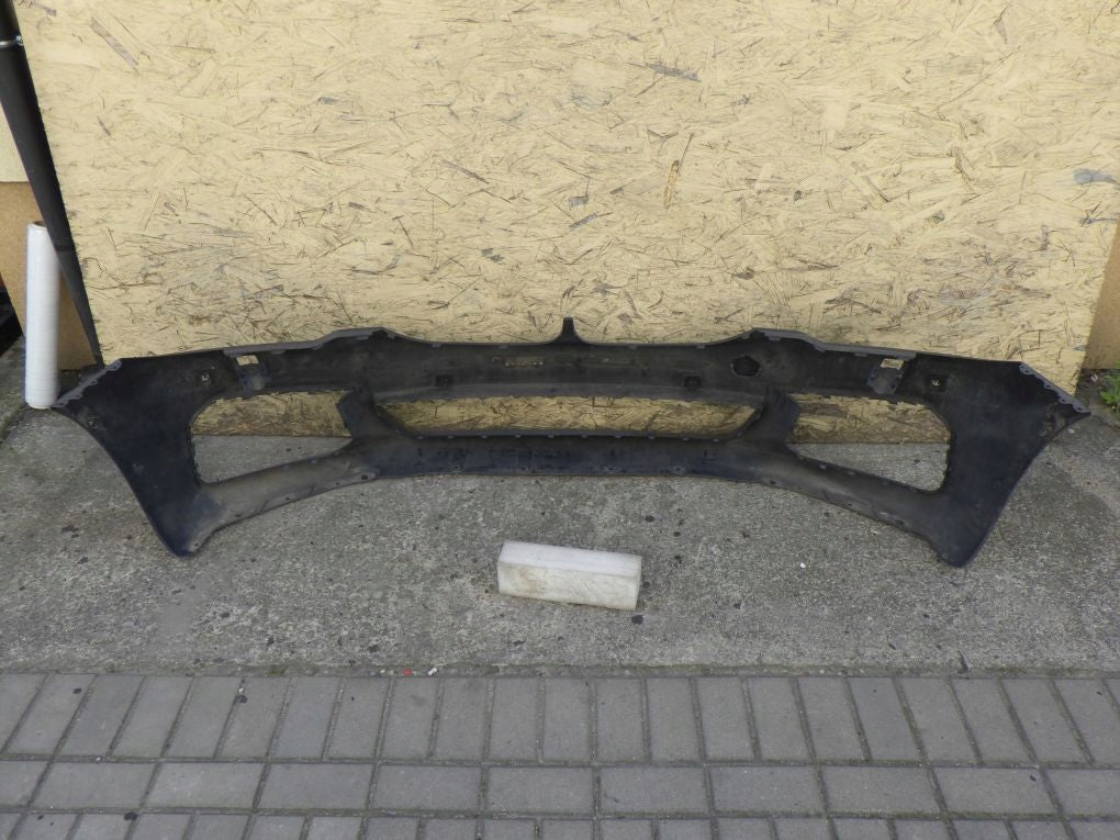 BMW 5 G30 G31 M PACKAGE front bumper