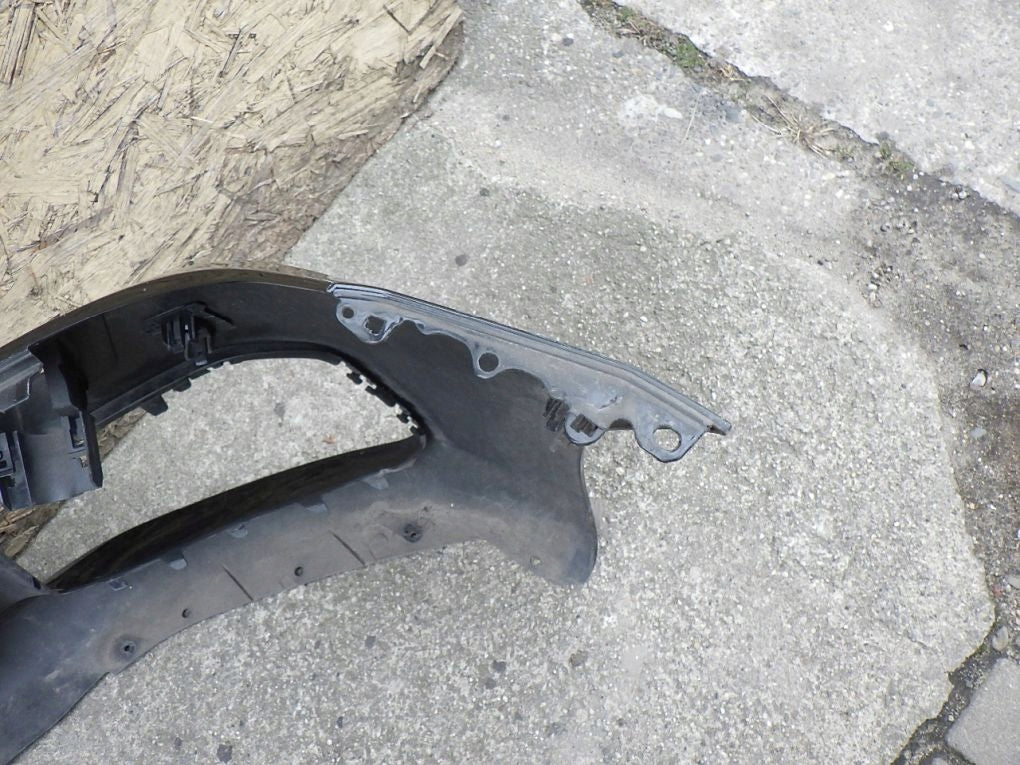 BMW 5 G30 G31 M PACKAGE front bumper