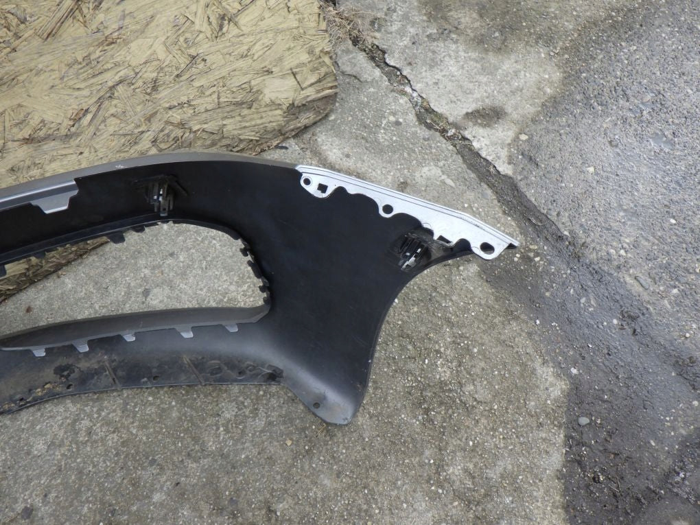 BMW 5 G30 G31 M PACKAGE front bumper