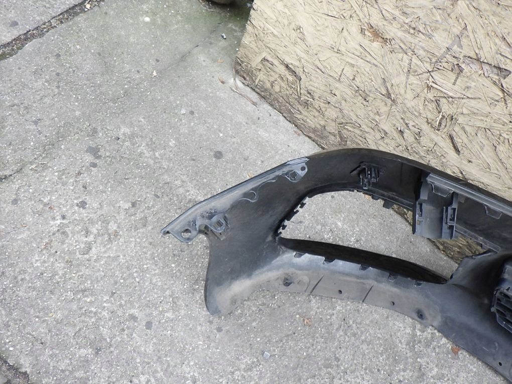 BMW 5 G30 G31 M PACKAGE front bumper