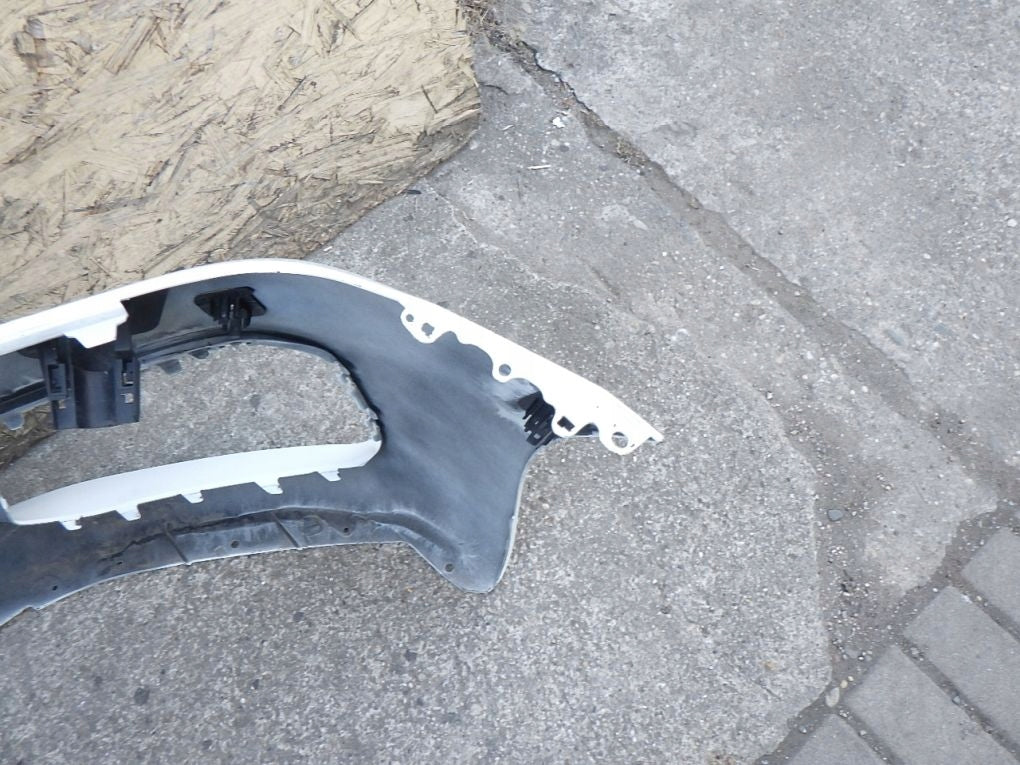 BMW 5 G30 G31 M PACKAGE front bumper