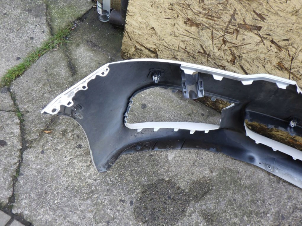 BMW 5 G30 G31 M PACKAGE front bumper