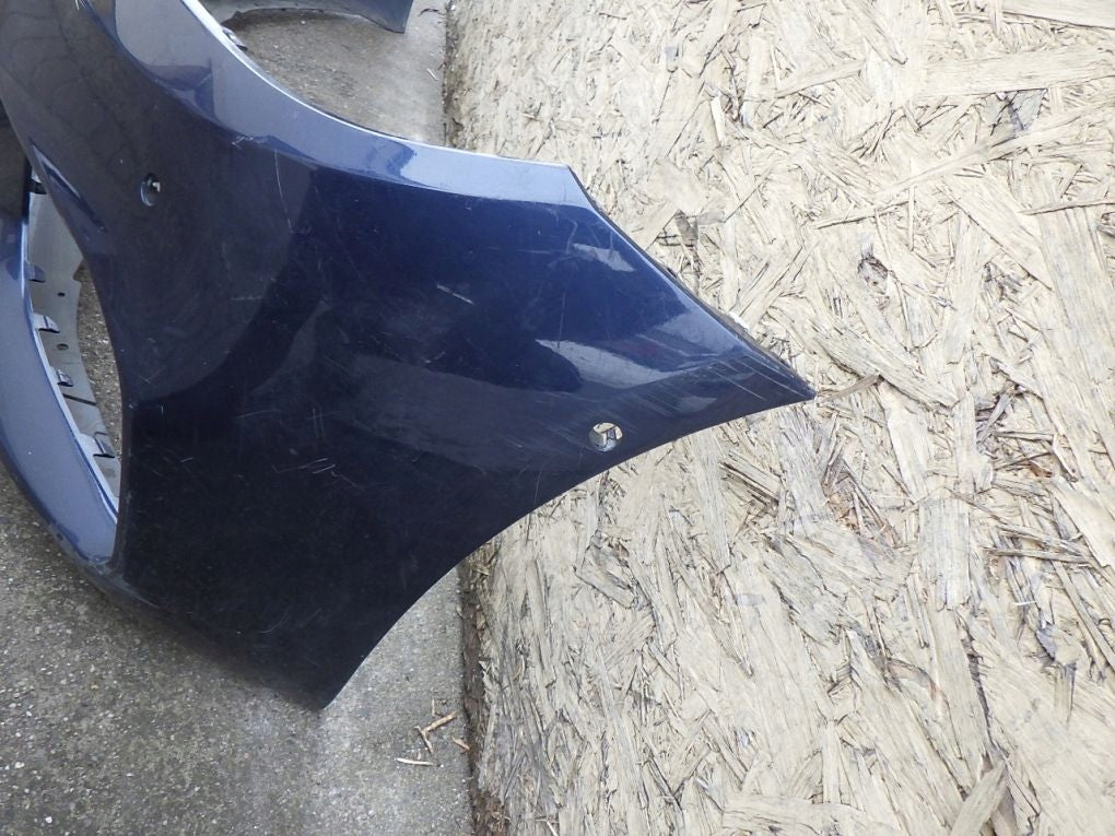 BMW 5 G30 G31 M PACKAGE front bumper