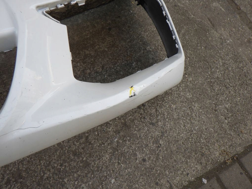 BMW 5 G30 G31 M PACKAGE front bumper