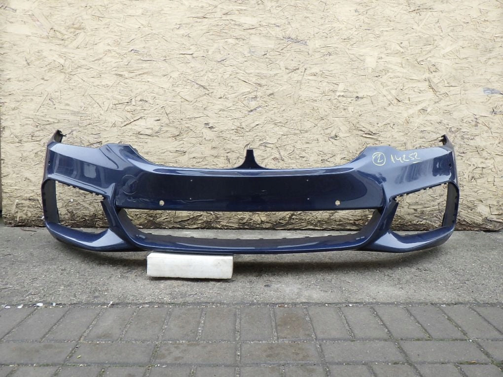 BMW 5 G30 G31 M PACKAGE front bumper