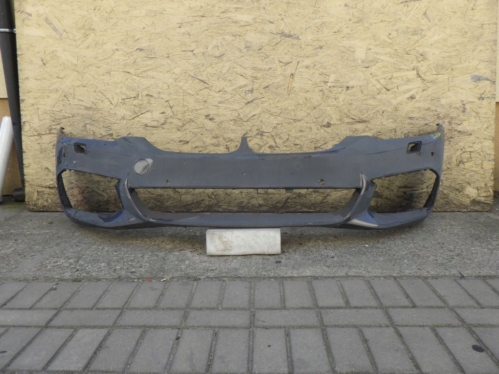 BMW 5 G30 G31 M PACKAGE front bumper