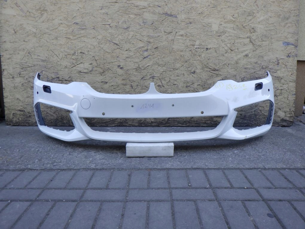 BMW 5 G30 G31 M PACKAGE front bumper