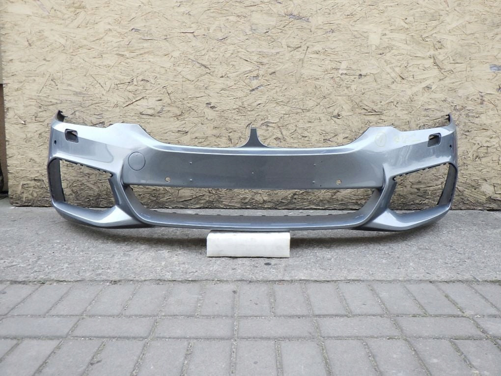 BMW 5 G30 G31 M PACKAGE front bumper