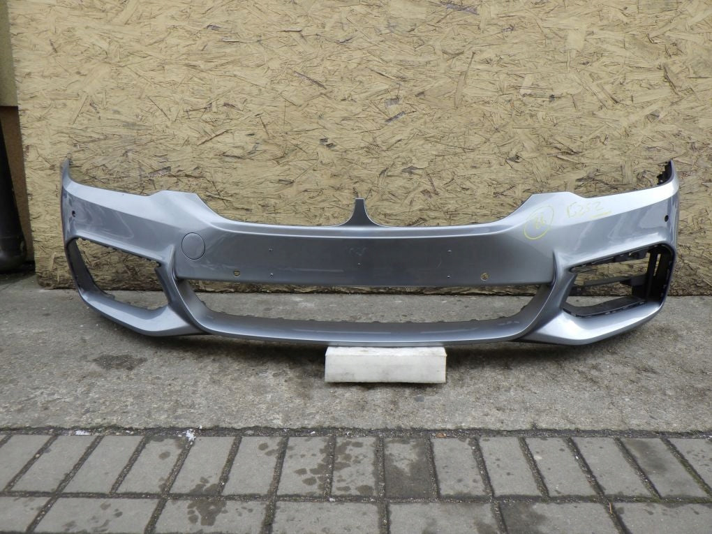 BMW 5 G30 G31 M PACKAGE front bumper