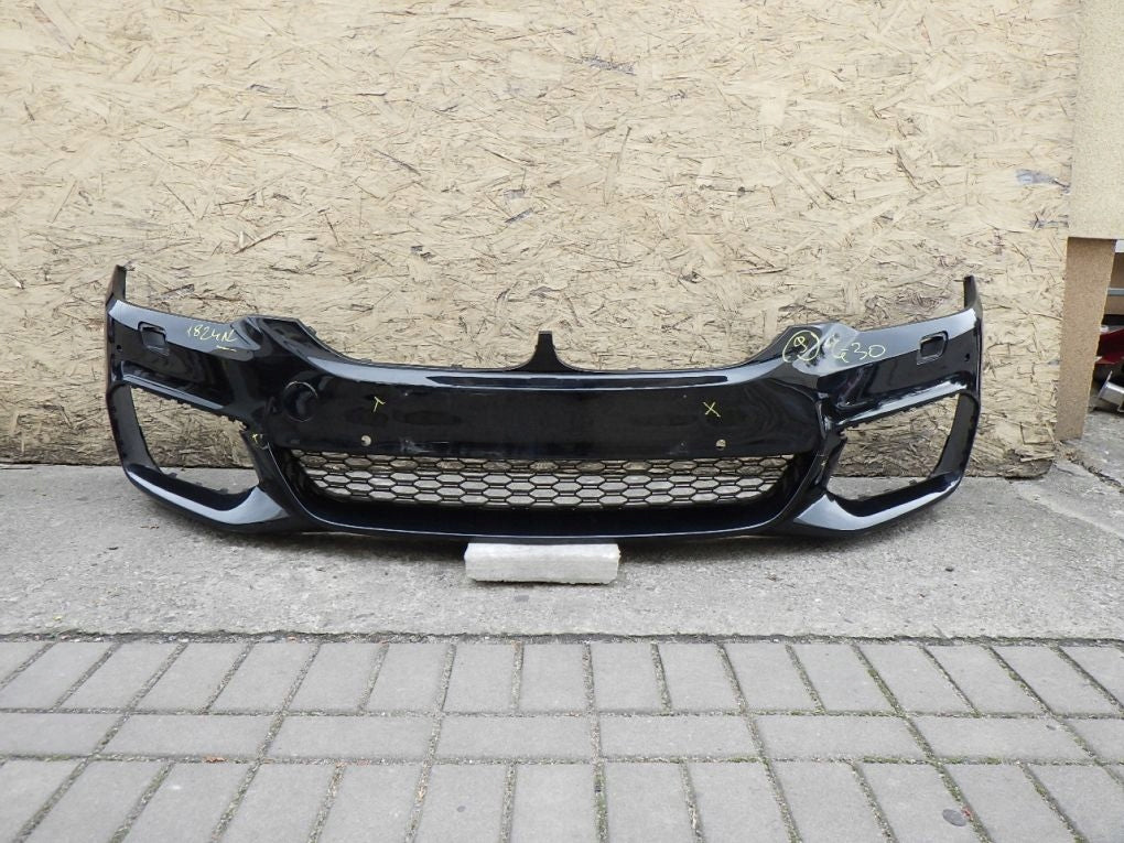 BMW 5 G30 G31 M PACKAGE front bumper