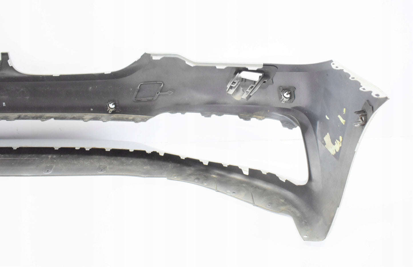 BMW 5 G30 G31 FRONT BUMPER ORG!