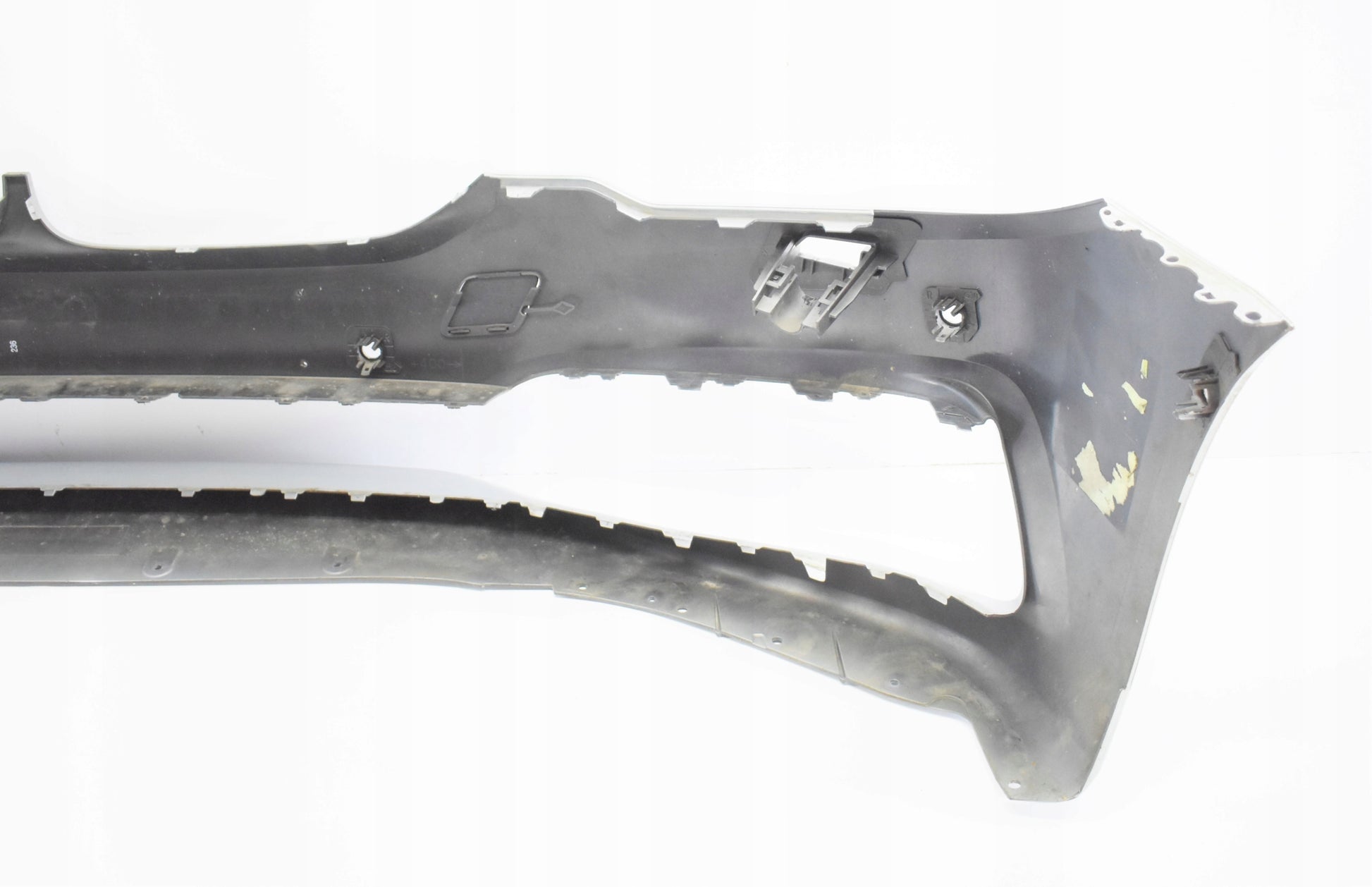 BMW 5 G30 G31 FRONT BUMPER ORG!