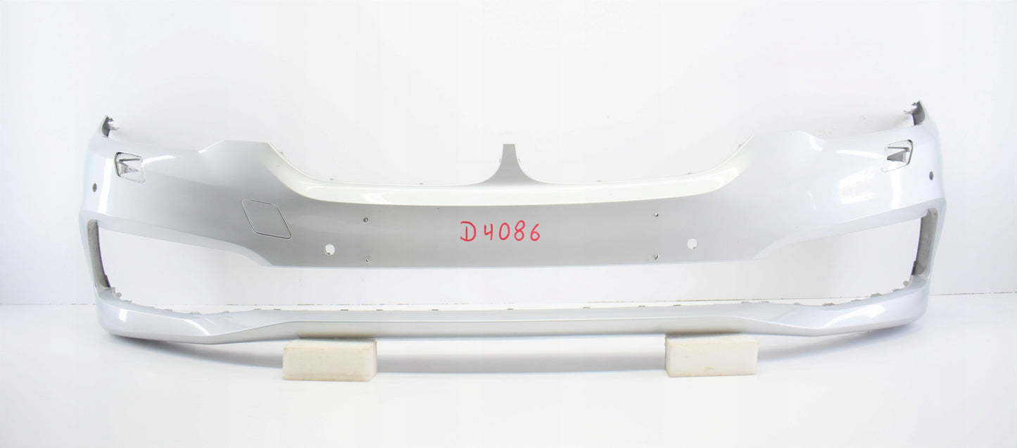BMW 5 G30 G31 FRONT BUMPER ORG!