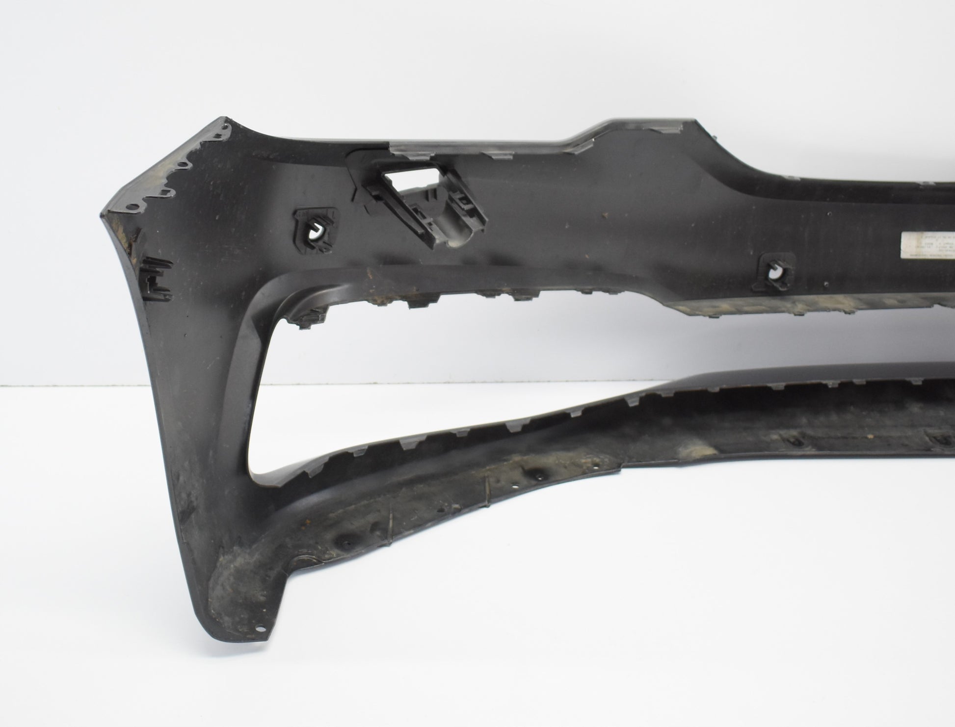 BMW 5 G30 G31 FRONT BUMPER EXCELLENT CONDITION ORIGINAL