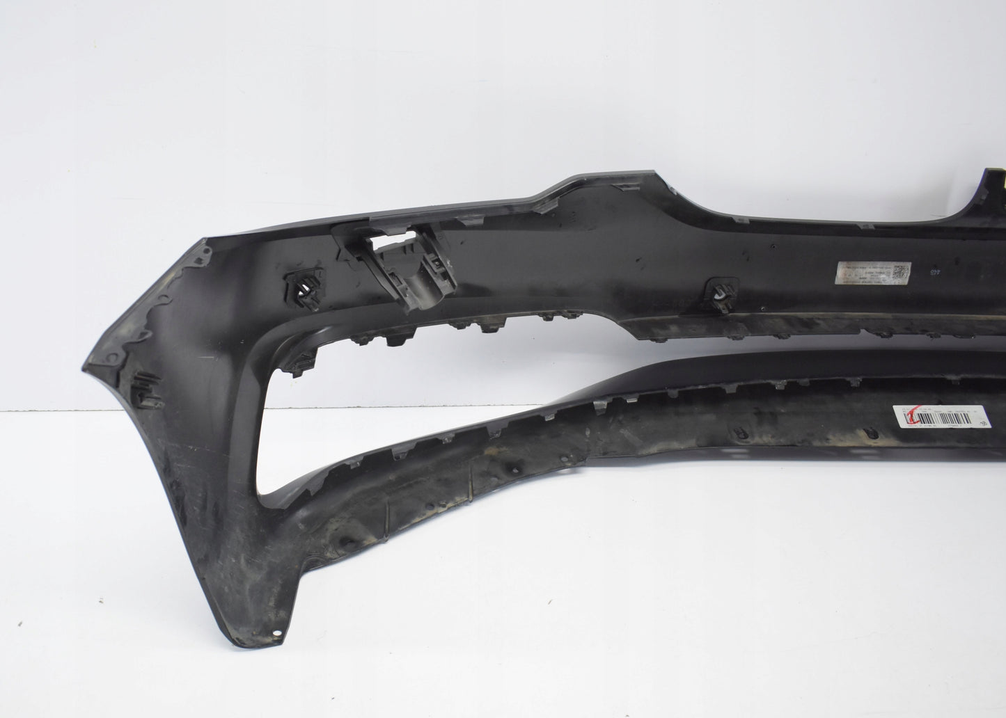 BMW 5 G30 G31 FRONT BUMPER EXCELLENT CONDITION ORIGINAL