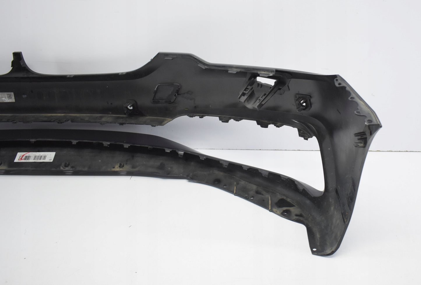 BMW 5 G30 G31 FRONT BUMPER EXCELLENT CONDITION ORIGINAL