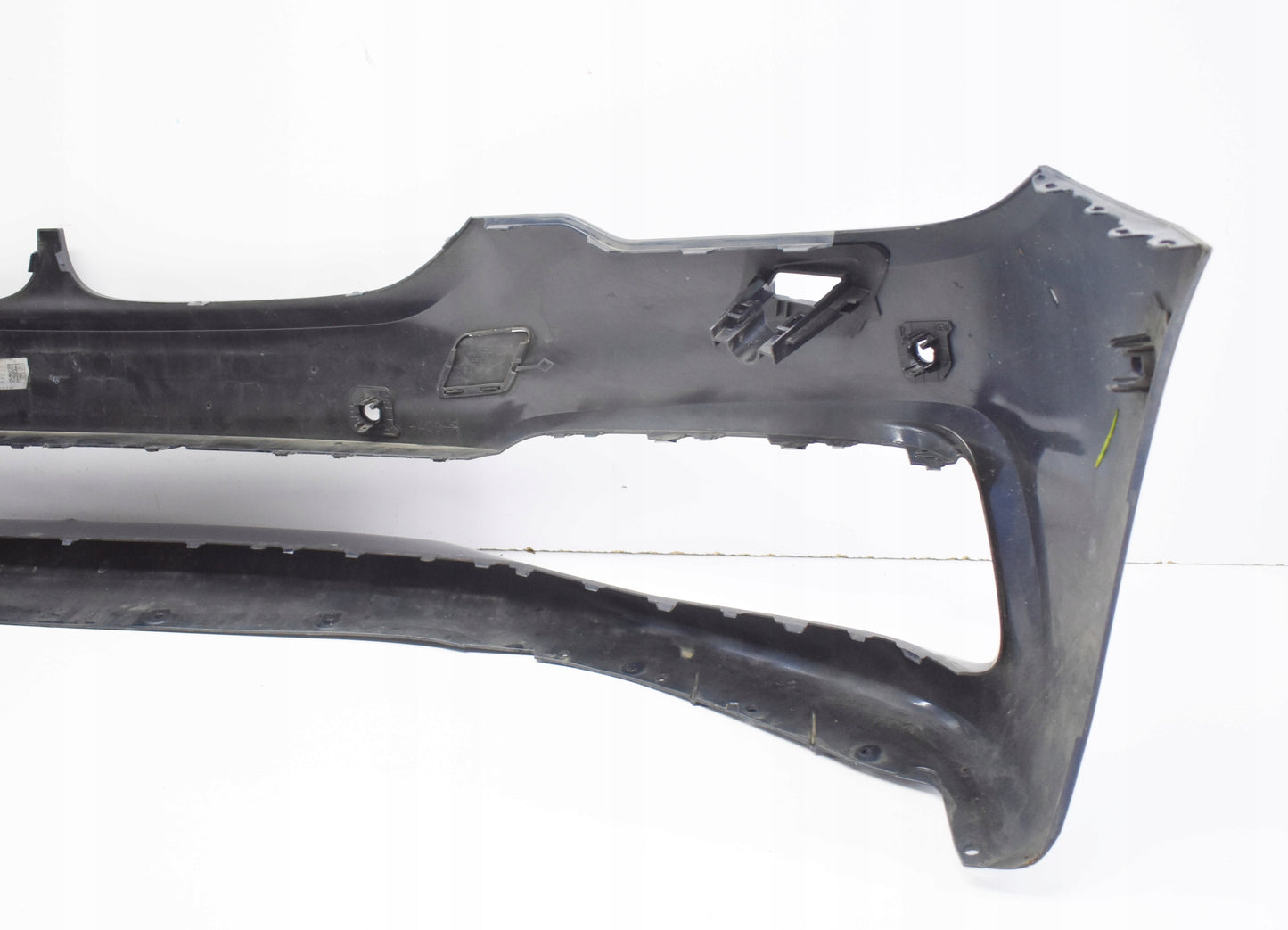 BMW 5 G30 G31 FRONT BUMPER EXCELLENT CONDITION ORIGINAL