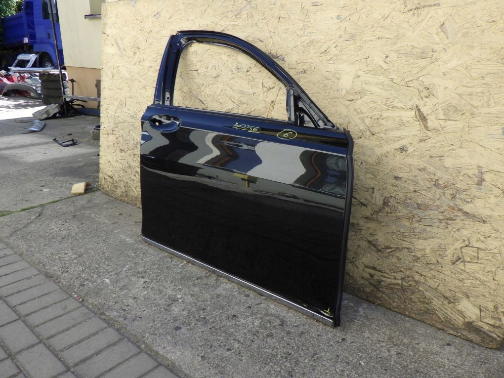 BMW 5 G30 G31 Front Right Door