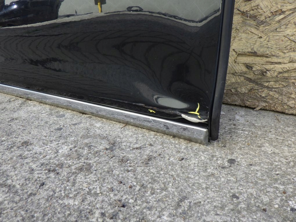 BMW 5 G30 G31 Front Right Door