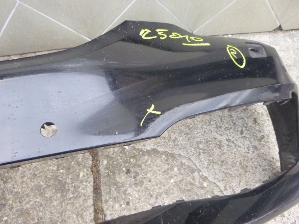 BMW 5 G30 G31 Front Bumper