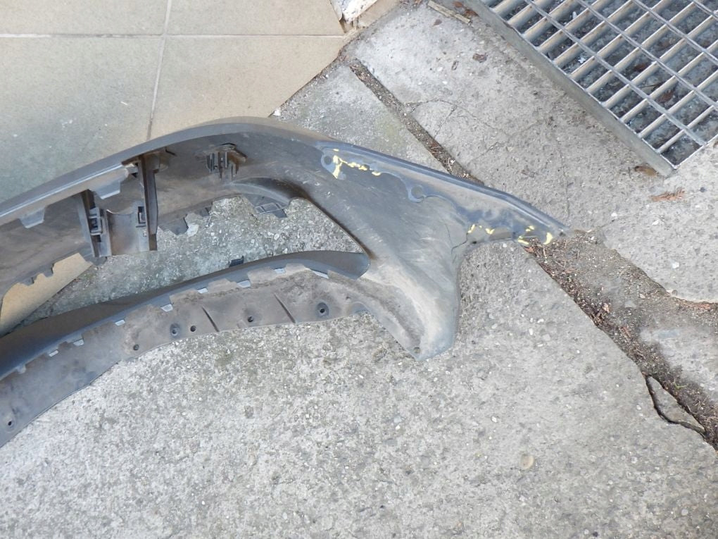 BMW 5 G30 G31 Front Bumper