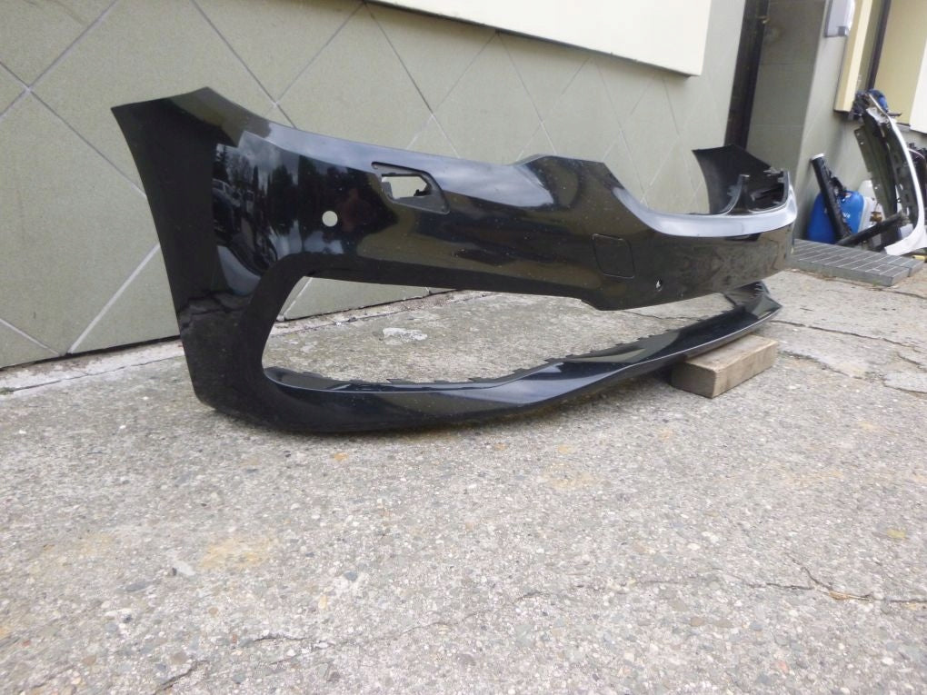 BMW 5 G30 G31 Front Bumper