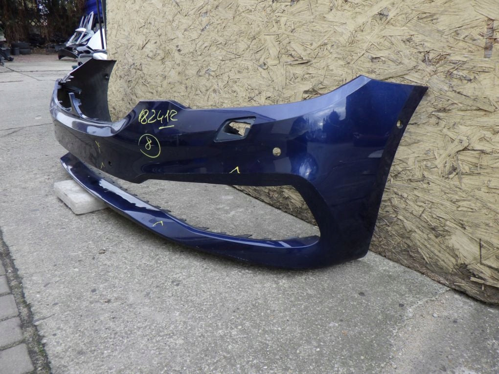 BMW 5 G30 G31 Front Bumper