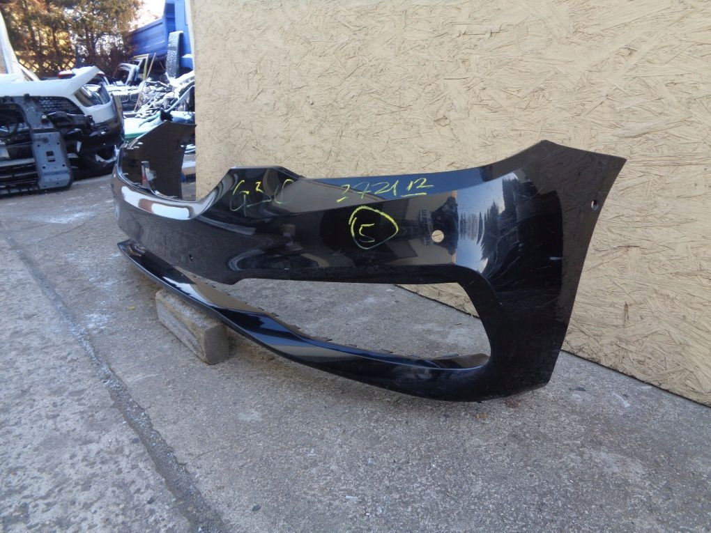 BMW 5 G30 G31 Front Bumper