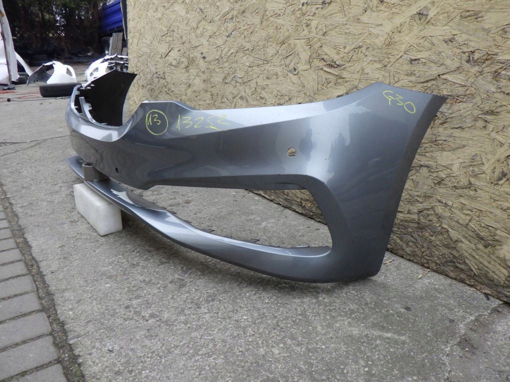 BMW 5 G30 G31 Front Bumper