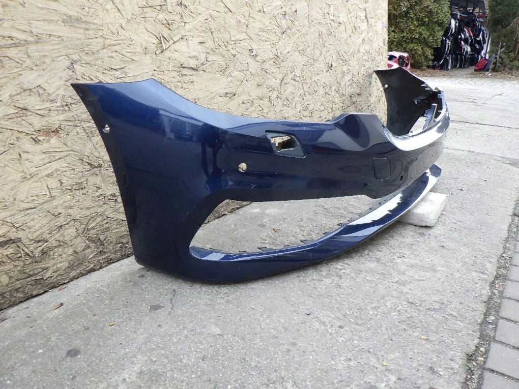 BMW 5 G30 G31 Front Bumper