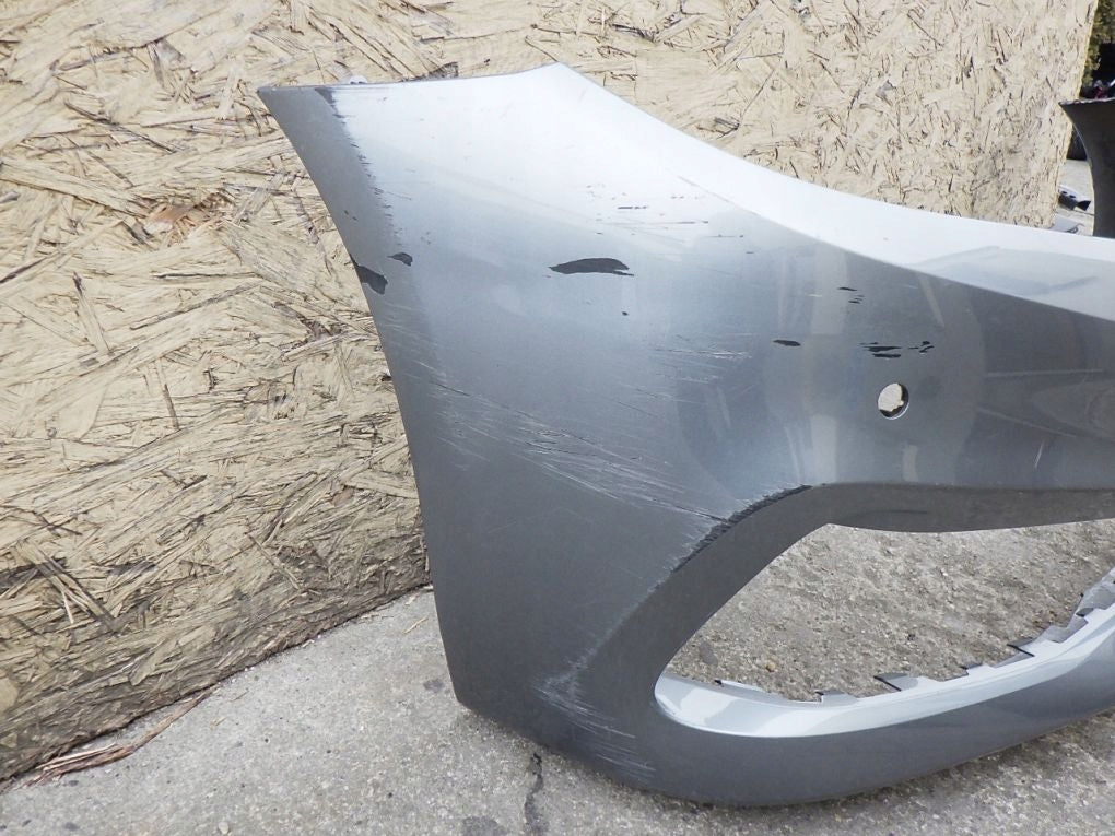 BMW 5 G30 G31 Front Bumper