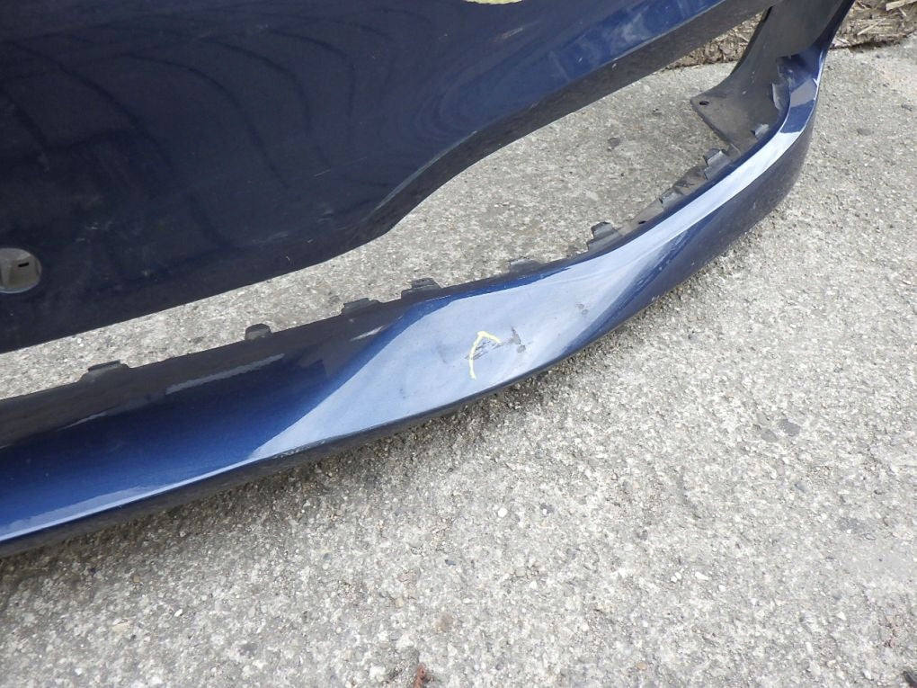 BMW 5 G30 G31 Front Bumper